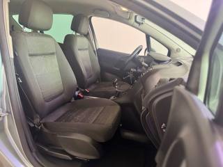 OPEL Meriva usata 6