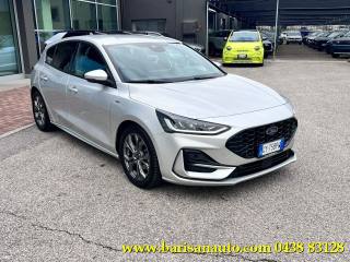 FORD Focus usata, con Airbag