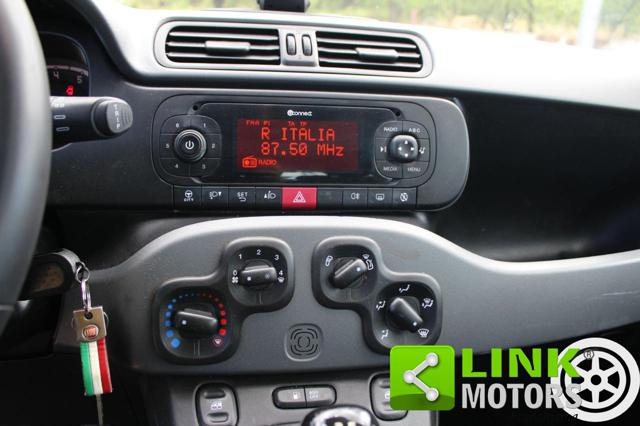 FIAT Panda usata 16