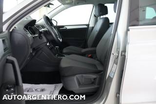 VOLKSWAGEN Tiguan usata, con Alzacristalli elettrici