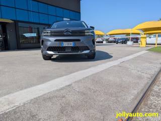 CITROEN C5 Aircross usata, con Touch screen