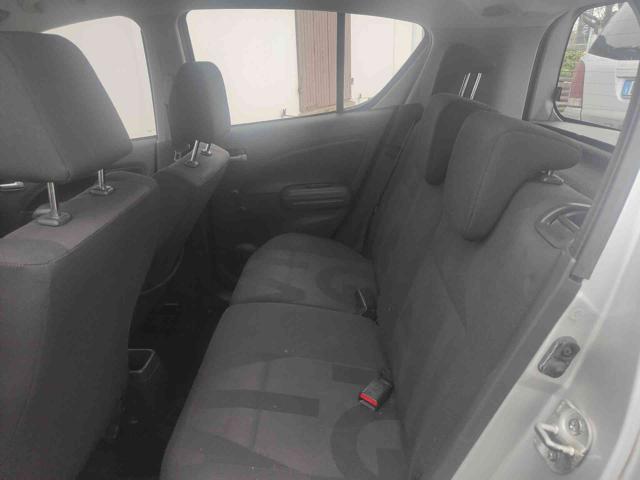 OPEL Agila usata, con Airbag Passeggero