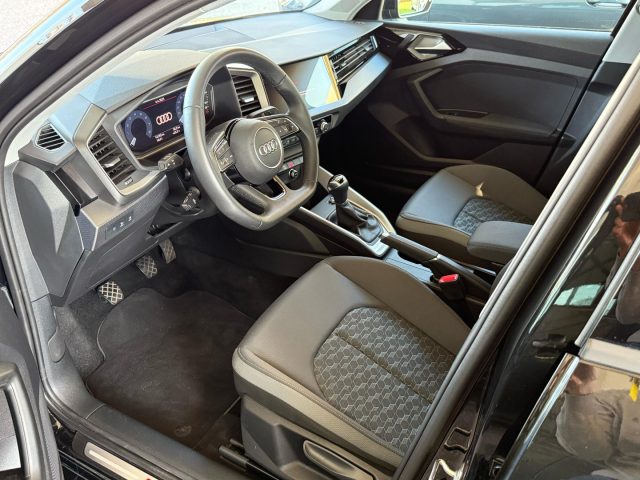 AUDI A1 usata, con Controllo automatico clima