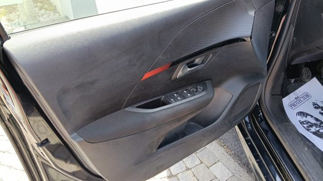 PEUGEOT 208 usata, con Cronologia tagliandi