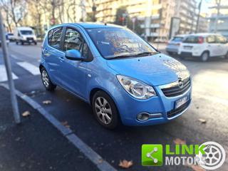 OPEL Agila usata, con Chiusura centralizzata