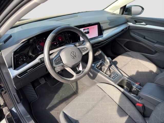 VOLKSWAGEN Golf usata 8