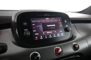 FIAT 500X usata 10