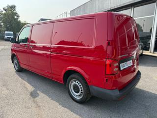 VOLKSWAGEN Transporter usata, con Airbag Passeggero
