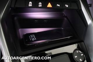 AUDI A3 usata, con Controllo elettronico della corsia