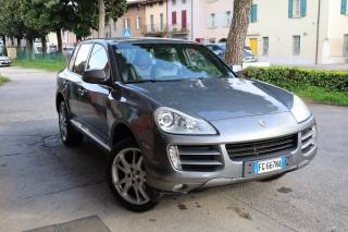 PORSCHE Cayenne usata 90