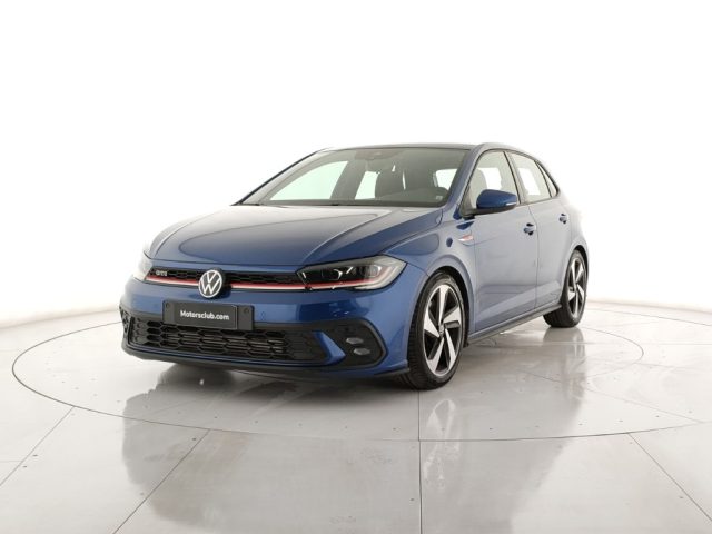 VOLKSWAGEN Polo usata, con Airbag