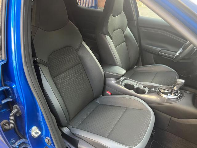 NISSAN Juke usata, con Controllo trazione