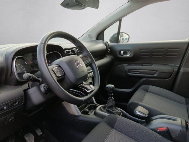 CITROEN C3 Aircross usata, con Alzacristalli elettrici