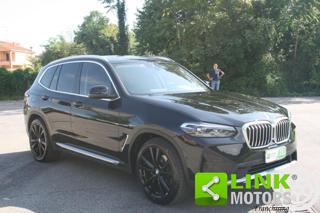 BMW X3 usata, con Alzacristalli elettrici