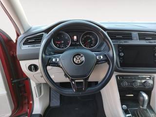 VOLKSWAGEN Tiguan Allspace usata, con Park Distance Control