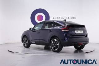 CITROEN C4 usata, con Park Distance Control