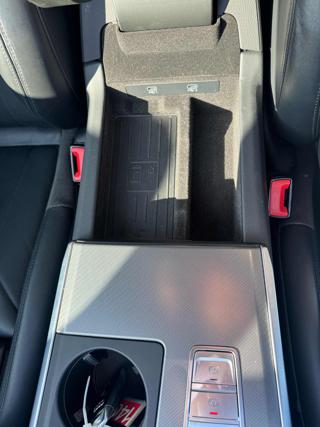 AUDI A6 usata, con Sedili riscaldati