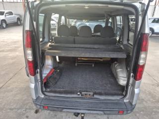 FIAT Doblo usata 16