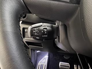 CITROEN C5 Aircross usata, con Fendinebbia