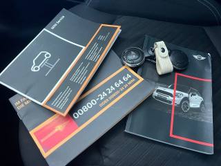MINI Countryman usata, con Boardcomputer