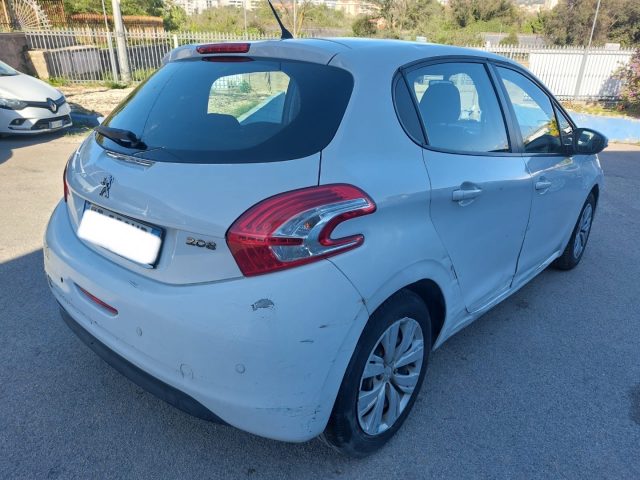 PEUGEOT 208 usata 6