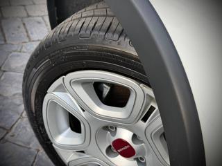 FIAT Panda usata, con Servosterzo