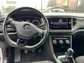 VOLKSWAGEN T-Roc usata, con Specchietti laterali elettrici