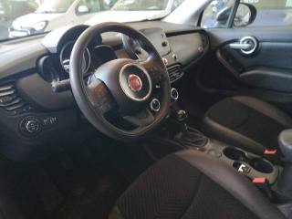 FIAT 500X usata, con Climatizzatore