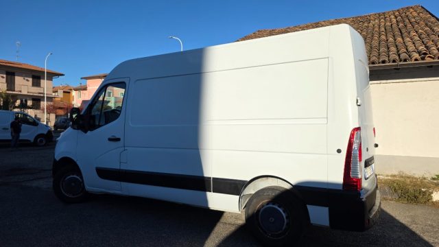 RENAULT Master usata, con Airbag