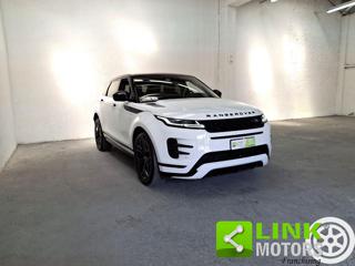 LAND ROVER Range Rover Evoque 2.0D I4 204CV AWD Auto R-Dynamic MHEV HSE GARANZIA