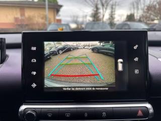 CITROEN C4 Cactus usata, con Park Distance Control