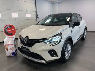 RENAULT Captur usata, con Airbag laterali