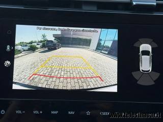HYUNDAI Tucson usata, con Sistema di navigazione