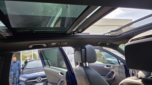 VOLKSWAGEN Tiguan usata, con Cronologia tagliandi