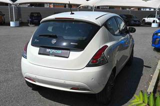 LANCIA Ypsilon usata, con Airbag laterali