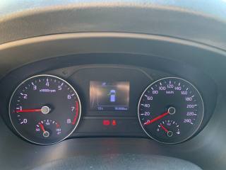 KIA Sportage usata, con Fendinebbia