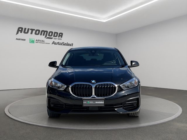 BMW 116 usata, con Airbag