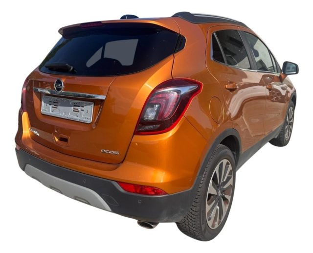 OPEL Mokka usata, con Airbag