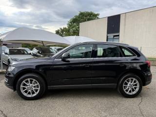 AUDI Q5 usata, con Cerchi in lega