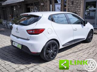 RENAULT Clio usata, con Airbag laterali