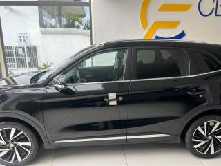 MG ZS usata, con Cerchi in lega