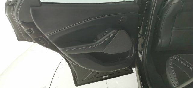 FORD Mustang Mach-E usata, con Sistema di chiamata d