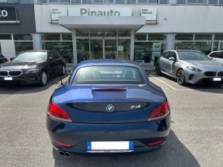BMW Z4 usata, con Autoradio