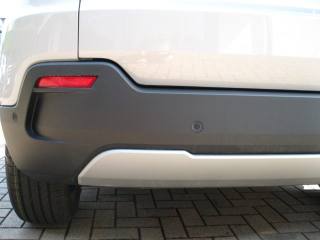 JEEP Avenger usata, con Cerchi in lega