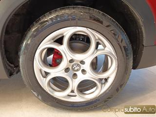 ALFA ROMEO Tonale usata, con Park Distance Control