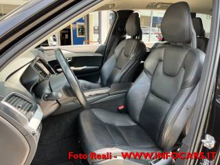 VOLVO XC90 usata, con Alzacristalli elettrici