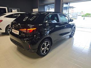 MG MG3 usata, con Antifurto