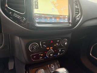 JEEP Compass usata, con ESP