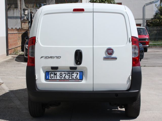 FIAT Fiorino usata, con Alzacristalli elettrici