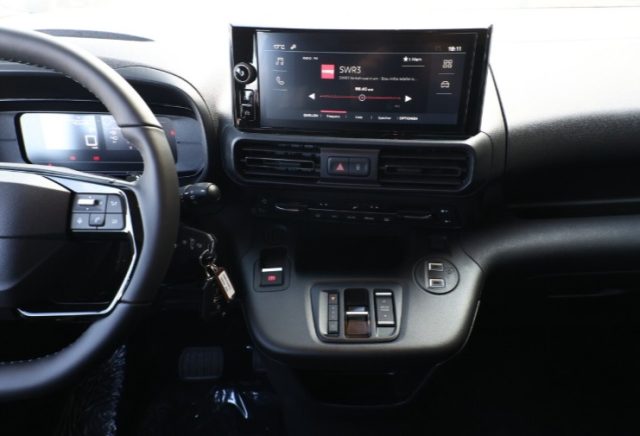 FIAT Doblo usata, con Cruise Control